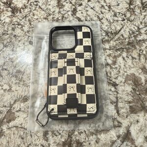 Walli Case Magnetic iPhone 16 pro